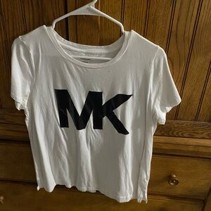Woman’s Michael Kors shirt